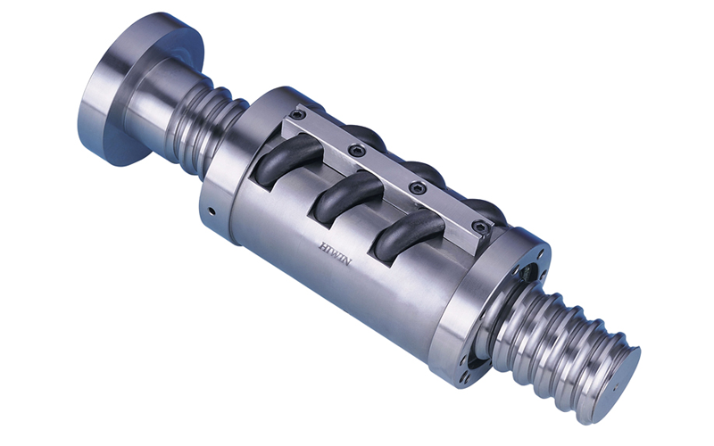 Heavy Load Ball screws