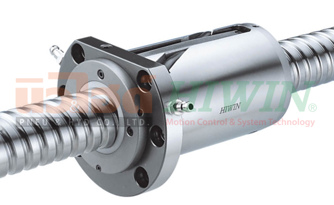 ฺHIWIN Ball screw Cool Type I