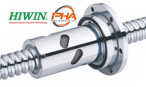 HIWIN Rotating Nut