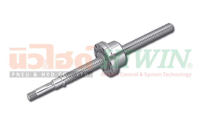 HIWIN Ball screw - R1 Rotating Nut