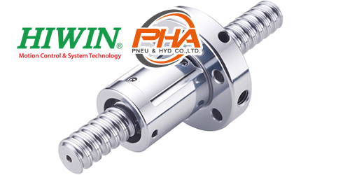  Hiwin Ball screw Precision Ground Super S Series