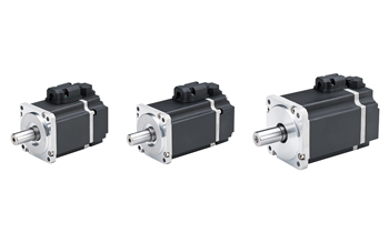 Hiwin AC Servo Motor - E1 series