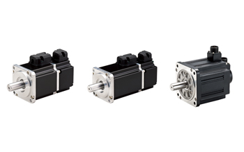 Hiwin AC Servo Motor - FR series