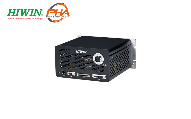 Hiwin Controller and Drive - LMDX Servo Drive