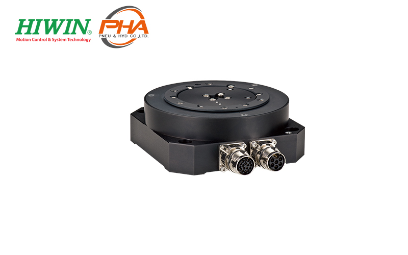 Hiwin Direct Drive Motor - DMN series