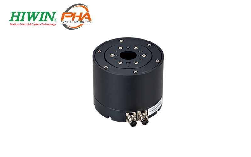 Hiwin Direct Drive Motor - DMS series