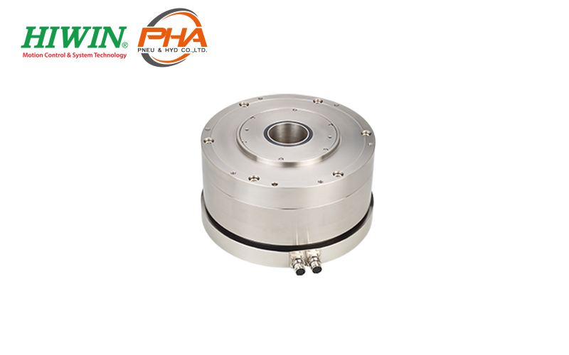 Hiwin Direct Drive Motor - DMY series