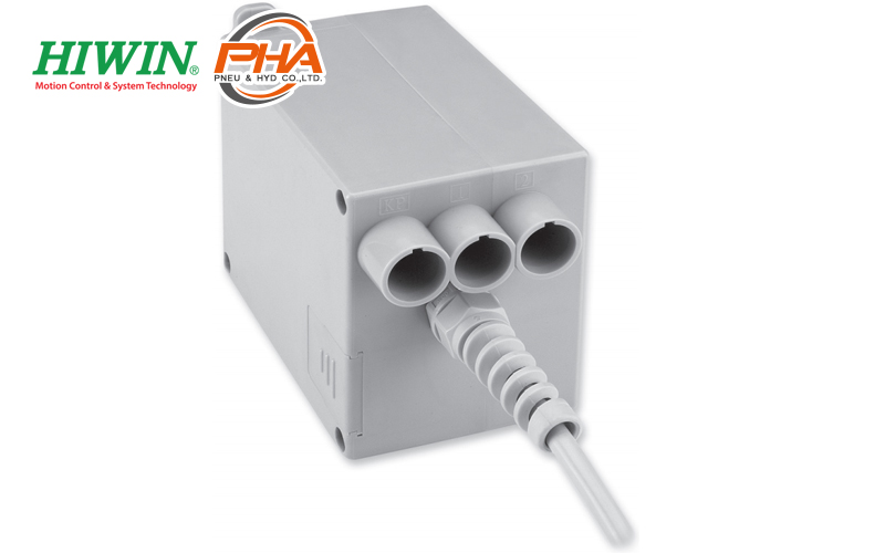 Hiwin Linear Actuator Controller - LAK2D