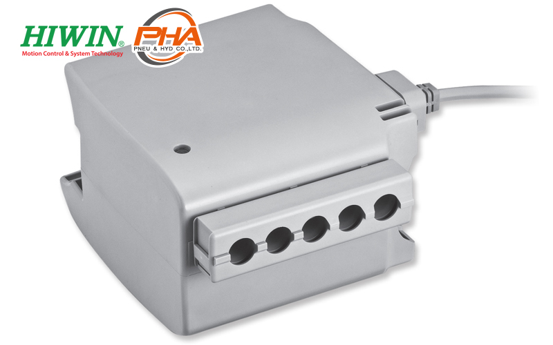 Hiwin Linear Actuator Controller - LAK4D