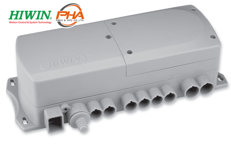 Hiwin Linear Actuator Controller - LAK6B