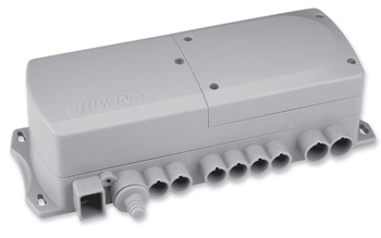 Hiwin Linear Actuator - LAK6B