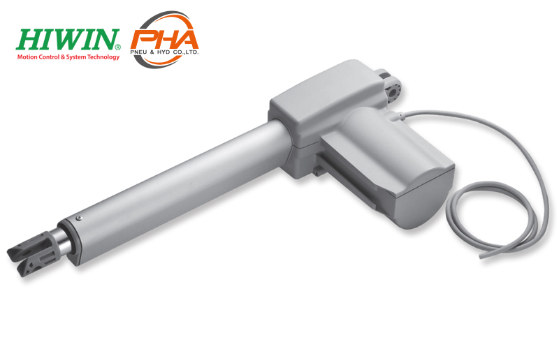 Hiwin Linear Actuator - LAN5