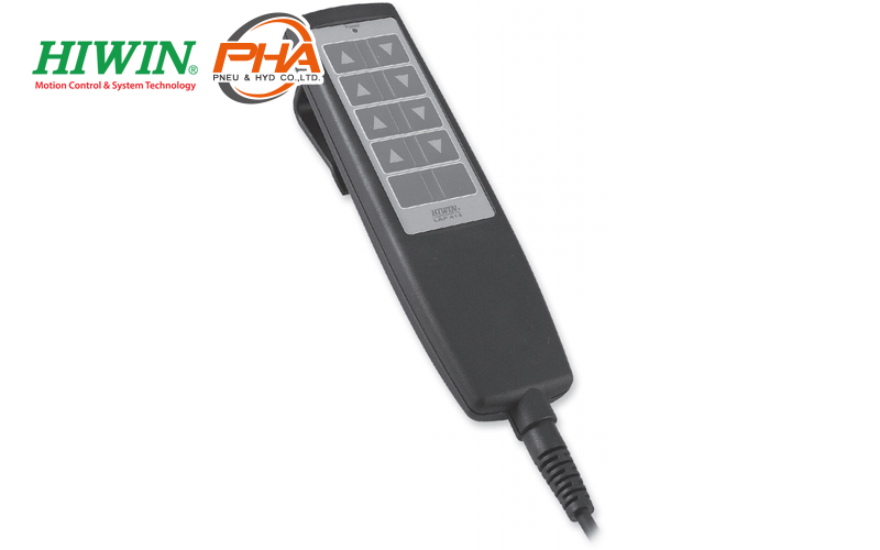 Hiwin Linear Actuator Controller - LAP4N