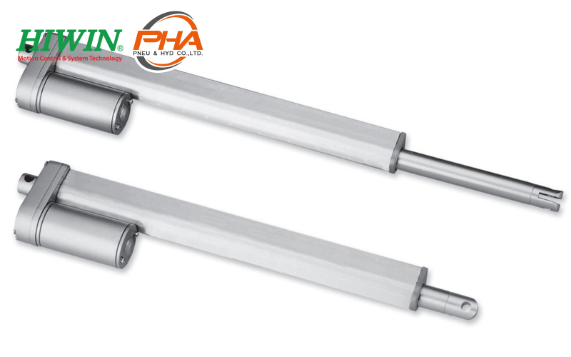 Hiwin Linear Actuator - LAS1