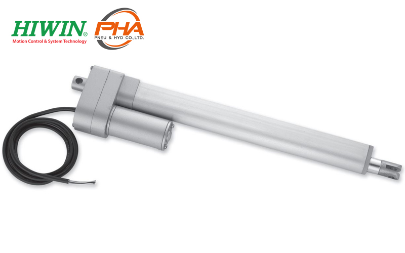 Hiwin Linear Actuator - LAS3