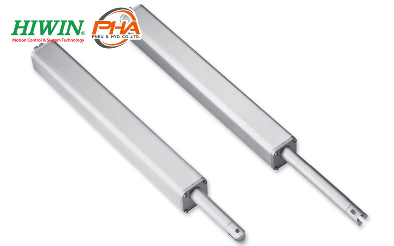 Hiwin Linear Actuator - LAS4