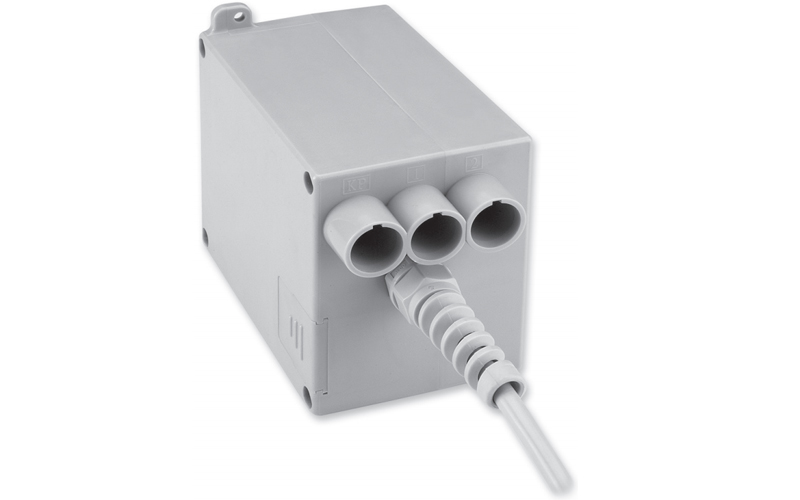 HIWIN Linear Actuator Controller - LAK2D