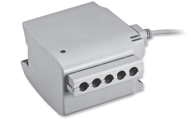 HIWIN Linear Actuator Controller - LAK4D