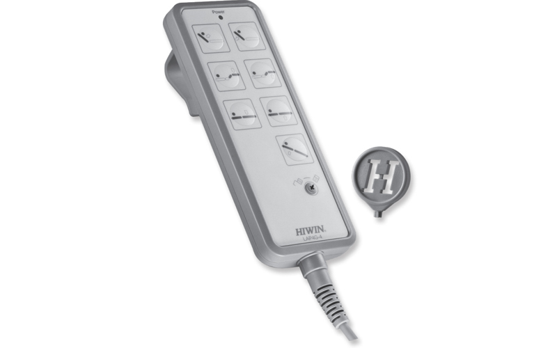 HIWIN Linear Actuator Keypad - LAP4G