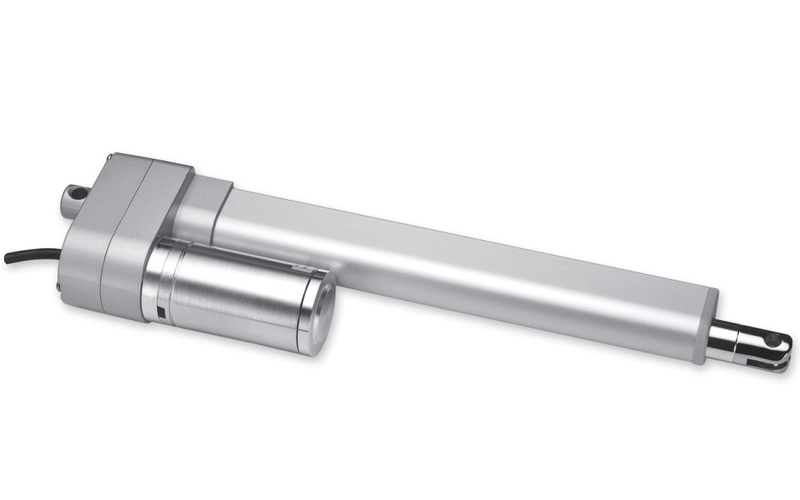 HIWIN Linear Actuator - LAS2