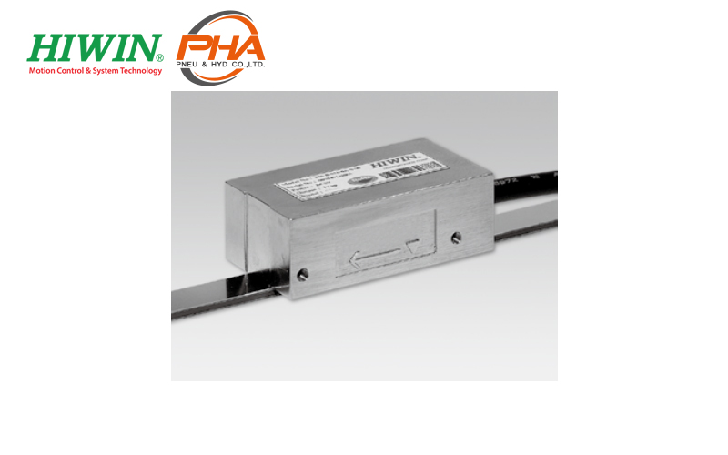 Hiwin Positioning Measurement - Standard Type