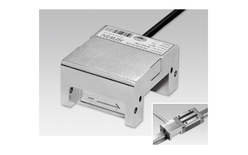 HIWIN Positioning Measurement - PG type