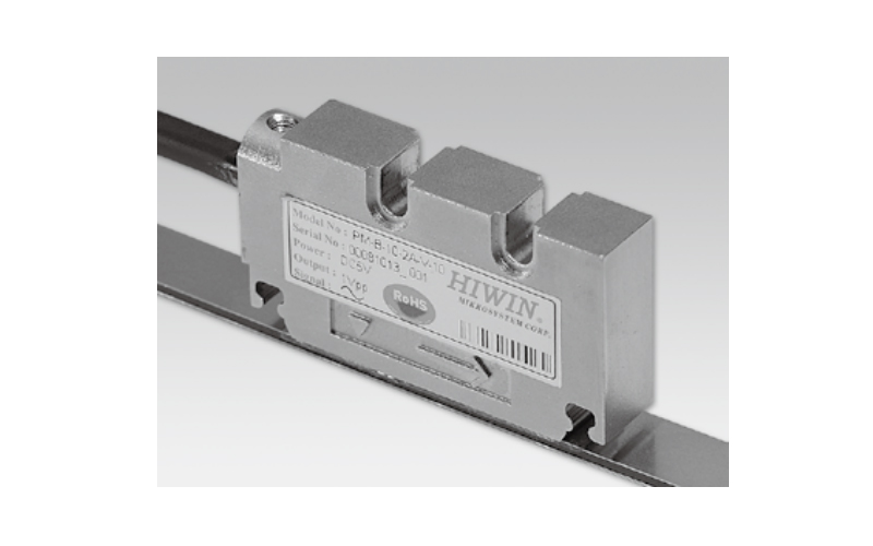 HIWIN Positioning Measurement - Vertical type