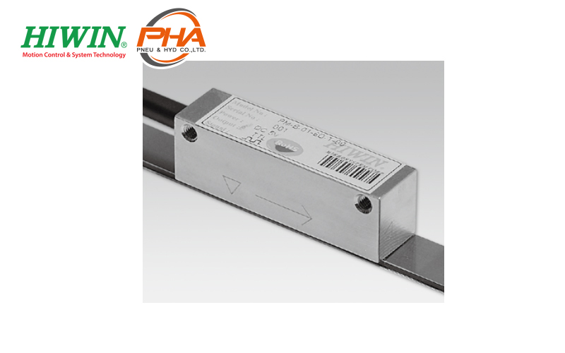 Hiwin Positioning Measurement - Tiny Type