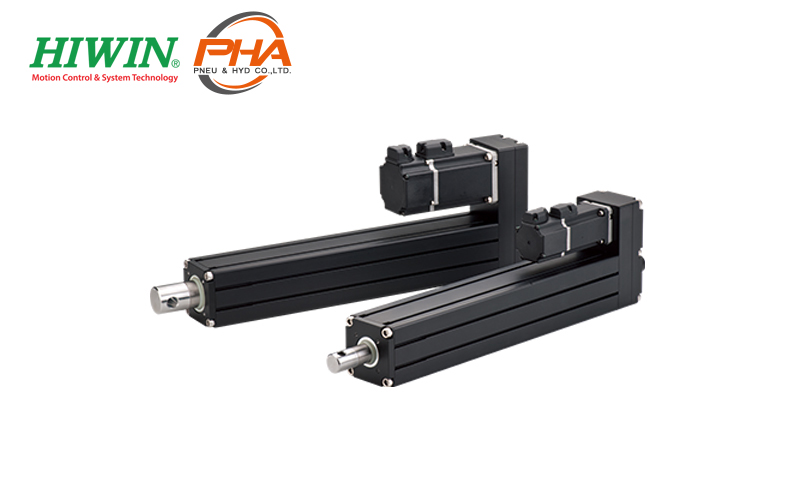 Hiwin Servo Actuator - LAA series