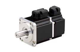 HIWIN AC servo Motors