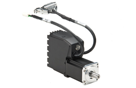 Hiwin AC Servo Motors - Abilymotor