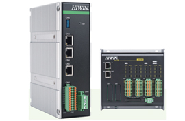 Hiwin Controller and Drive - HIMC/HIOM