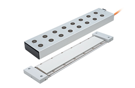 Hiwin linear Motors - Ironcore