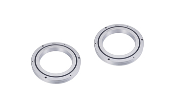 Hiwin Crossed Roller Bearings - CRBA