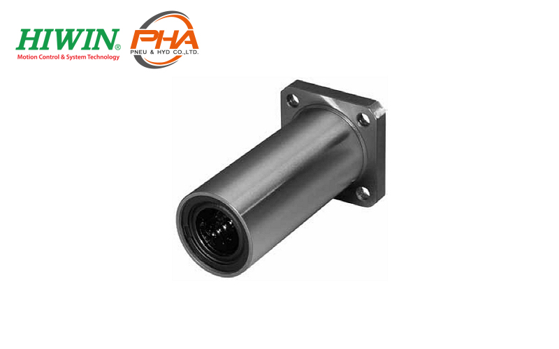 Hiwin Linear Bearings - JBFL/JBKL series