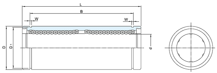 model - JBL series