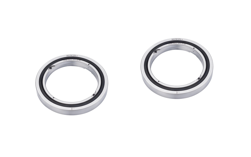 Hiwin Bearings - Crossed Roller CRBB