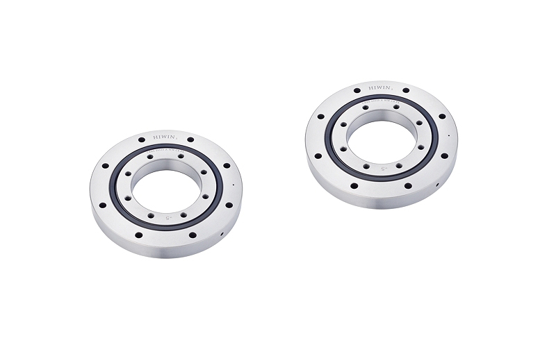 Hiwin Bearings - Crossed Roller CRBE