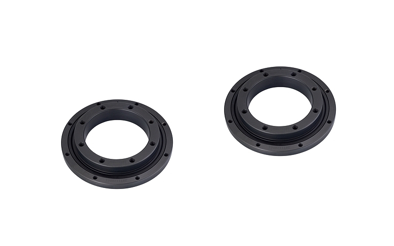 Hiwin Bearings - Crossed Roller CRBX