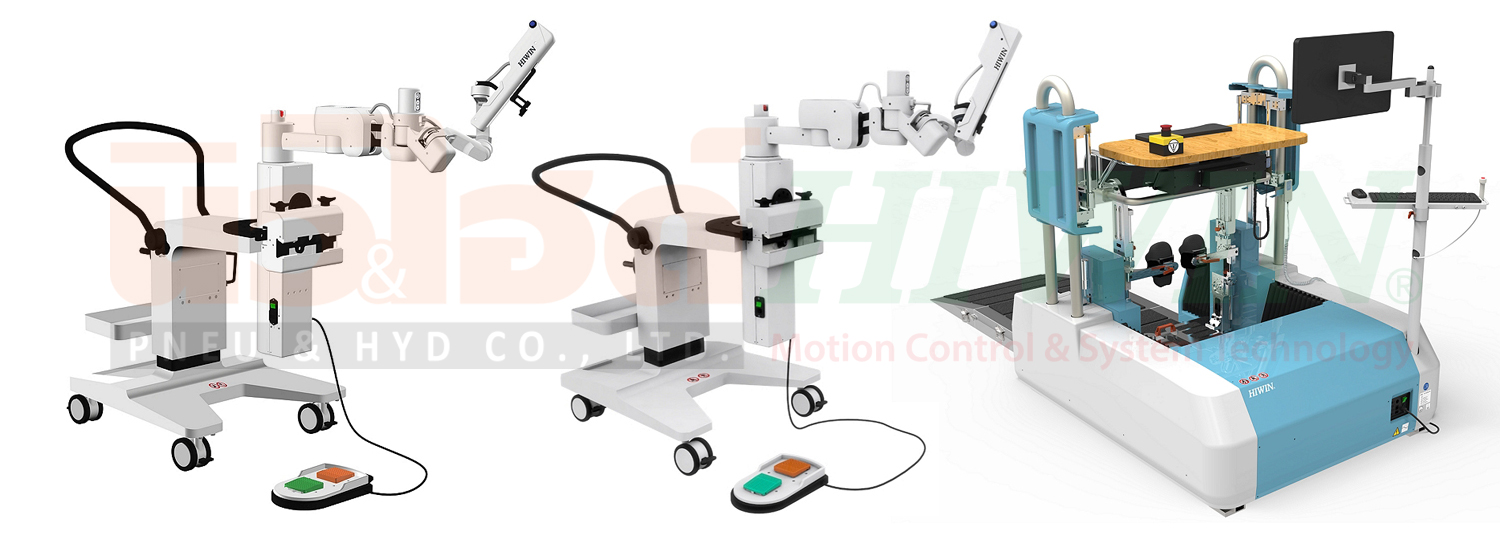 Hiwin Medical Robot