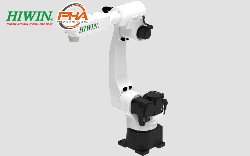 Hiwin Robot RA610-1672-GB