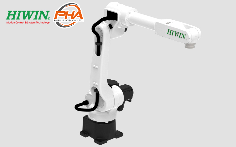 Hiwin Robot RA610-1672-GB