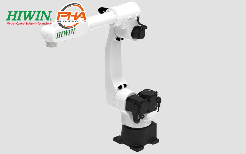 Hiwin Robot RA610-1672-GB