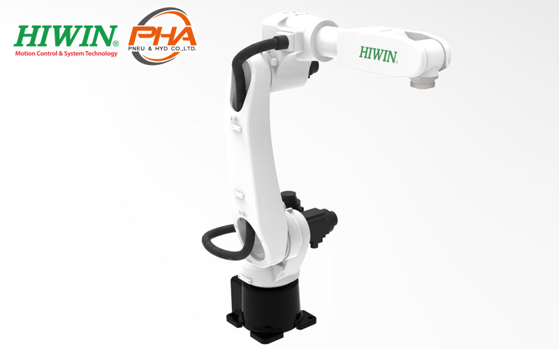 Hiwin Articulated Robot RA620-1739