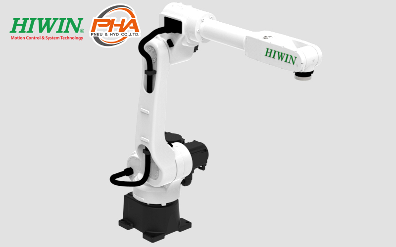 Hiwin Robot RT610-1672-GB