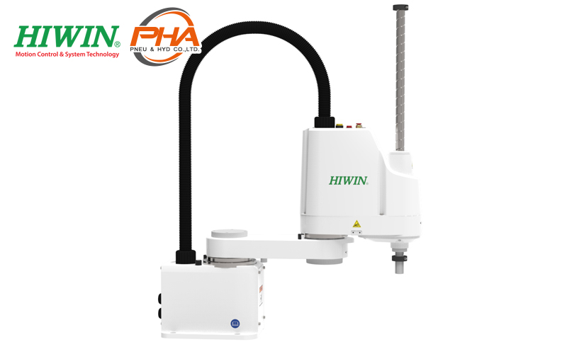 Hiwin Robot Scara RS405-400-400-LU