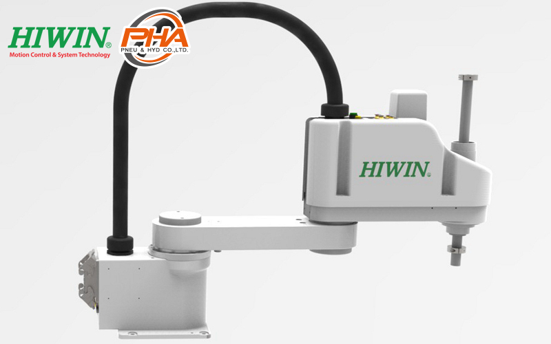 Hiwin Robot Scara RS406-601S-H-B