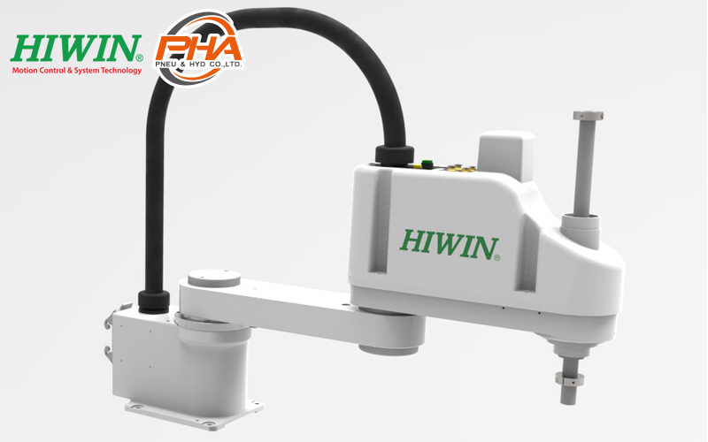 Hiwin Robot Scara RS406-601S-H-B