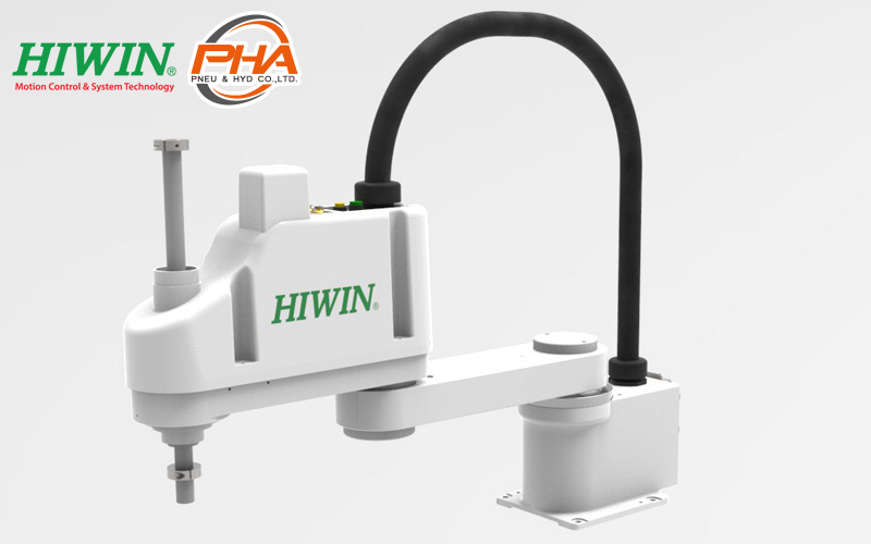 Hiwin Robot Scara RS406-601S-H-B