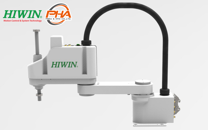 Hiwin Robot Scara RS406-601S-H-B